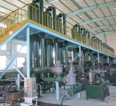 沈阳盛赞泵业有限公司