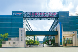 辽宁鑫洪源科技有限公司