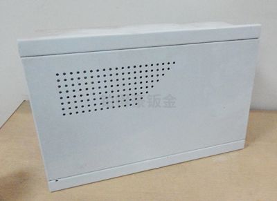 佛山市南海铂得豪钣金有限公司