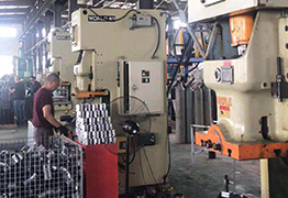 江苏斯太克实业有限公司