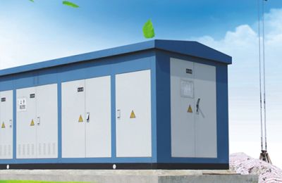 广西好力电气有限公司