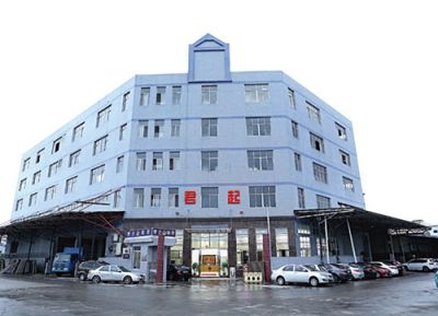 广东君起家居科技有限公司