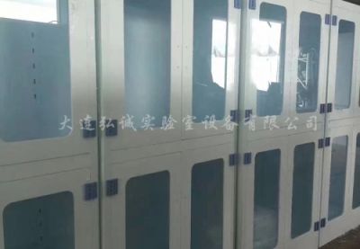 大连弘诚实验室设备有限公司