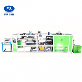 龙口市富士包装机械有限公司