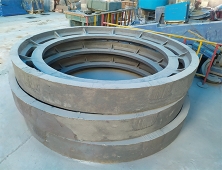 淄博锦岳机械制造有限公司