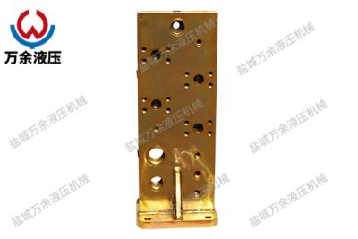 盐城市万余液压机械有限公司