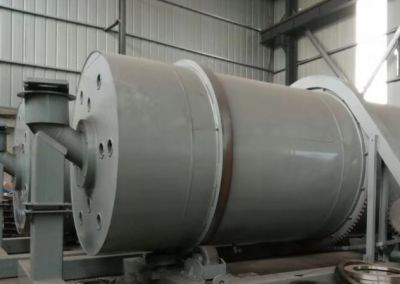 章丘市恩德通用设备有限公司