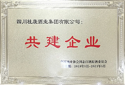 四川桂康酒业集团有限公司