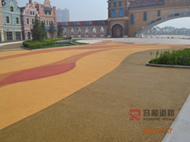 石家庄容和道路工程有限公司