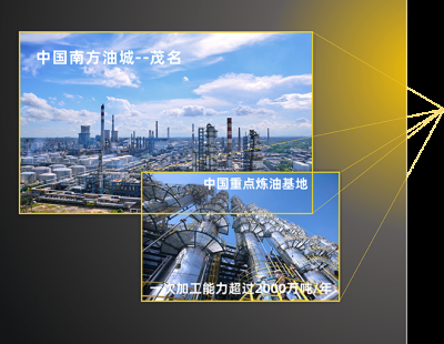 茂名市正能石化有限公司