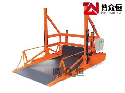 珠海市博众恒机械设备有限公司