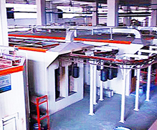 广东默克菲尔电气有限公司