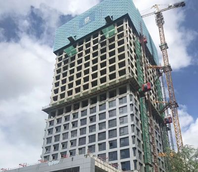 大连绿鼎环保水处理设备有限公司