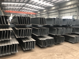 陕西鑫威龙钢结构工程有限公司