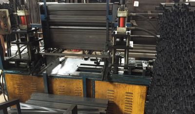 佛山市南海君起家具厂