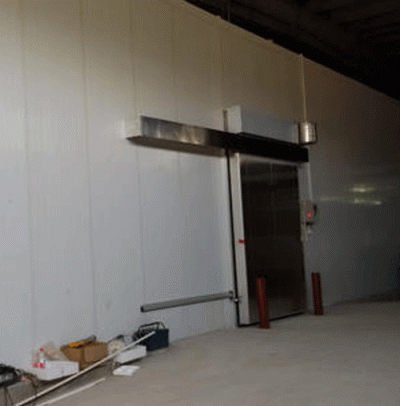 重庆百扬机械有限公司