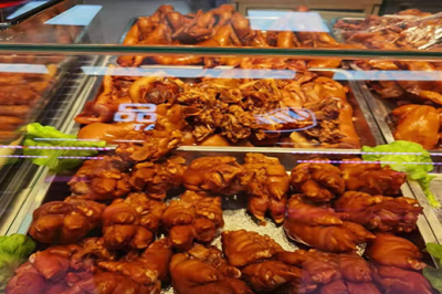 大连红力食品有限公司