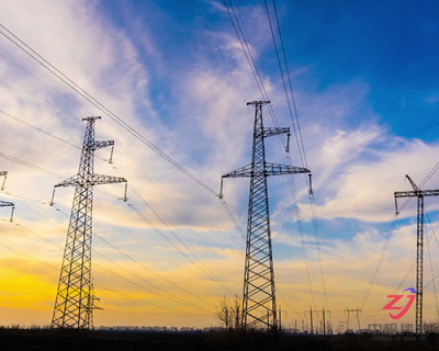 新疆中机伟业电力设备制造有限公司