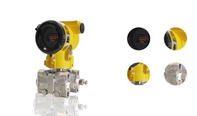 济南高准自动化科技有限公司