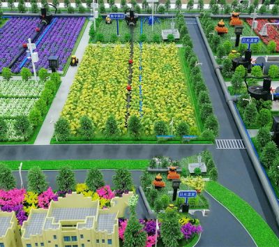 江苏信立和展示工程有限公司