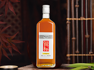 湖州老绍坊酒业有限公司