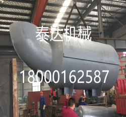 连云港泰达机械设备有限公司