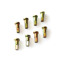 靖江市利邦机械配件有限公司