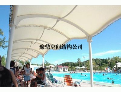 沈阳聚鼎空间结构技术有限公司