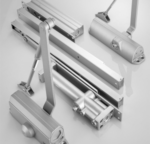 海达门控有限公司