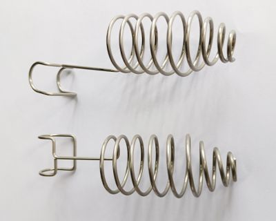 苏州兆能精密弹簧五金有限公司