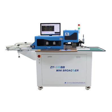 深圳市华正源数控机电设备有限公司