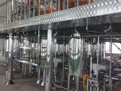 沈阳索福尔超临界萃取设备有限公司