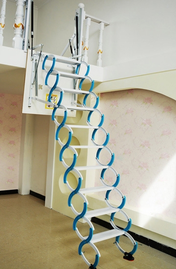 新乡市新美楼梯有限公司