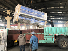 江苏汉庭机械制造有限公司