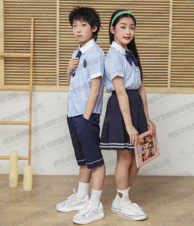 西安卓思路服饰有限公司