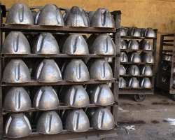 大石桥市宝利耐火材料有限公司