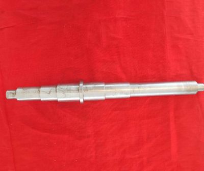 济南健嵘精密机械有限公司