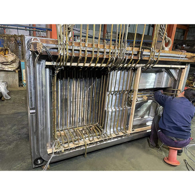 台州市黄岩成尔金属表面处理有限公司