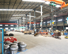 山东乾弛机械设备有限公司