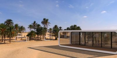 潍坊逸居集成房屋有限公司