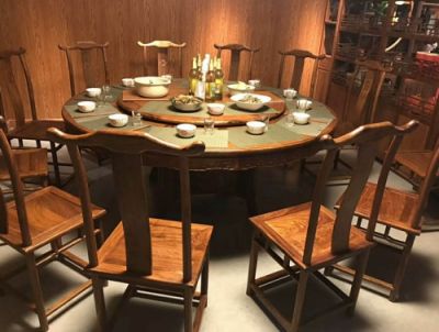 南宁市古香古色家具有限公司