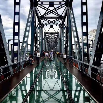 哈尔滨晶瑞达安全玻璃有限公司