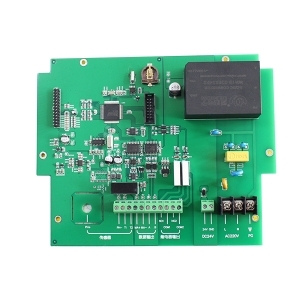 江苏启伦环保科技有限公司