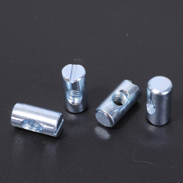 福鼎市宸心标准件有限公司