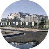 青州市基利温室工程有限公司