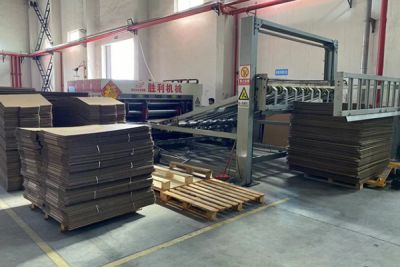 江苏众邦包装制品有限公司