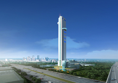 惠州拓兴电梯工程有限公司