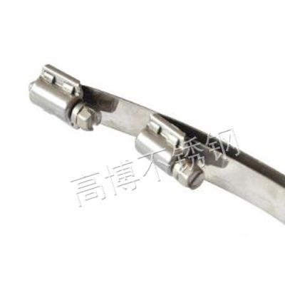 兴化市高博不锈钢制品有限公司