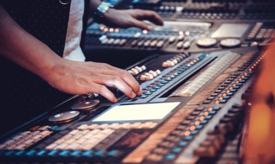 甘肃睿天音视智能系统工程有限公司