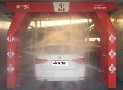 上海奕攀机械设备有限公司